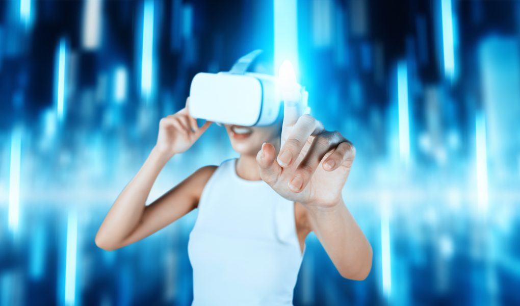 Innovazione e Tecnologia: Scopri il Futuro con Gtech