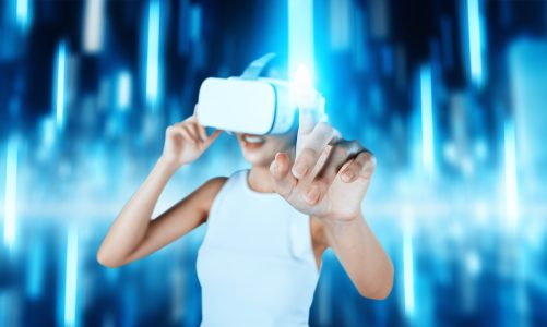 Innovazione e Tecnologia: Scopri il Futuro con Gtech