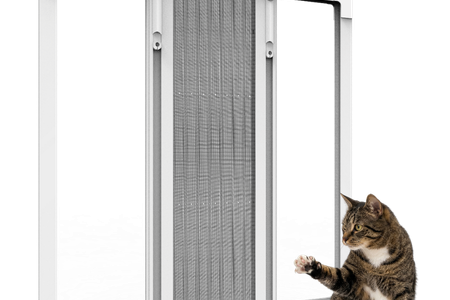 Zanzariera per Terrazzo: La Soluzione Perfetta per Godere del Tuo Spazio Esterno senza Insetti