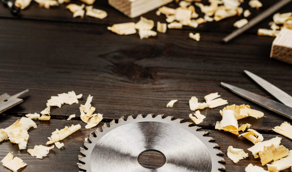 Disco Smerigliatrice per Legno: La Guida Definitiva per un Finitura Perfetta